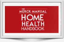 The Merk Manual Home Health Handbook